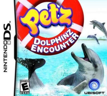 Petz - Dolphinz Encounter image